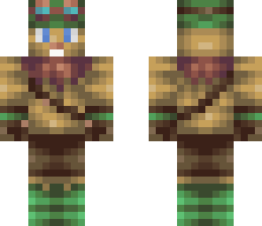 teemo