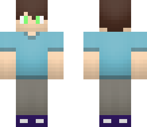 jakes skin