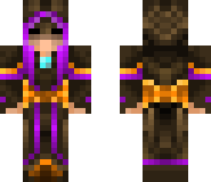 mage