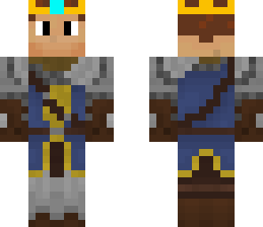 king eldor