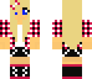 mooie skin