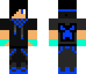 nice skin
