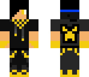 nice skin