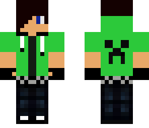 fix of cool boy 3
