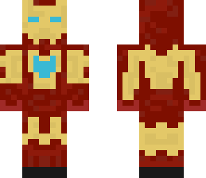 iron man