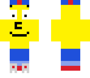 jr pac-man