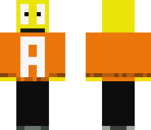 derpy guy