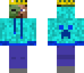 mutation king