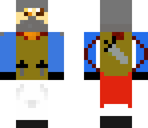 epic crusader 