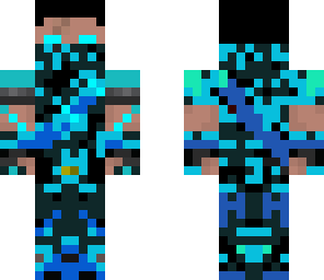 water hunter
