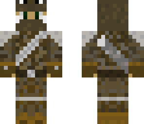 hunter
