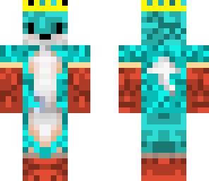 especial fox king