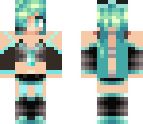 miku hatsuna 2
