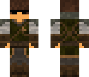 cool survior