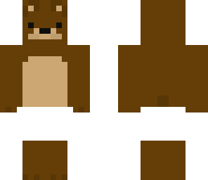 baby bear