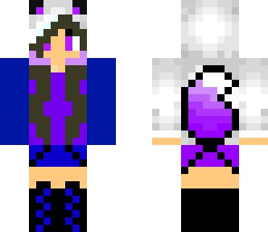 my creation