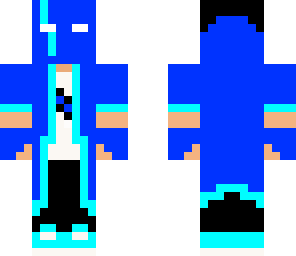 crazy cool killer