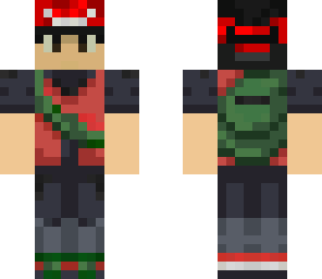 poketrainer
