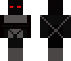 dark sam