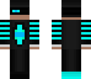 cyborg
