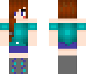 girl steve
