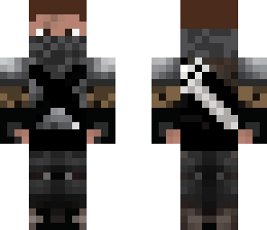 hunter
