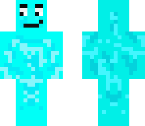 iceman