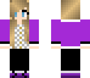 my own skin finished