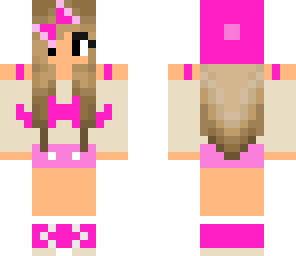 pink chic