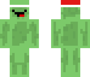 slime derp