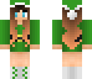 christmas elf