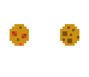 giftig cookie