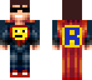 super man