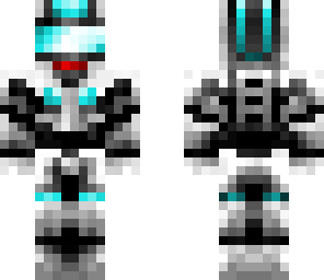 fg robot