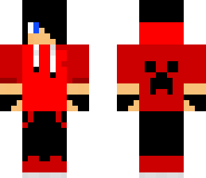 nice skin 