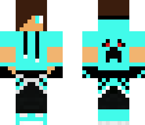 nice skin