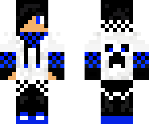 blue boy