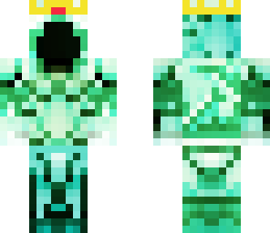 icezeck king
