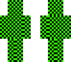 blocky