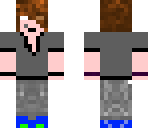 evil deadlox