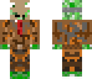 fail creeper