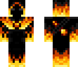 fire mage