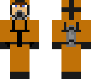 schutzanzug