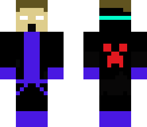 cool skin