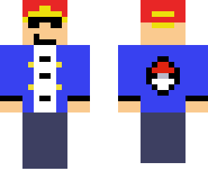 wizard 1 pixelmon trainer