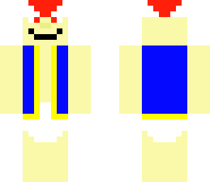 toad
