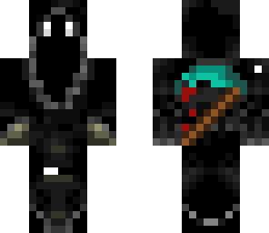 dimond ghost