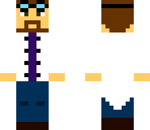 my scientist