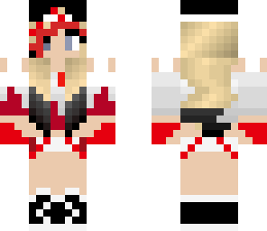 halloween skin