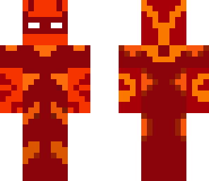 lava lord